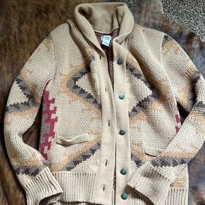 Tasha Polizzi Sweater